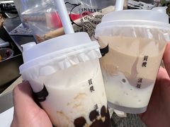 -太犇牛手作茶铺(江北虹悦城店)