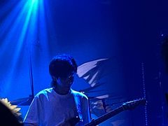 -HOU LIVE(下沙店)