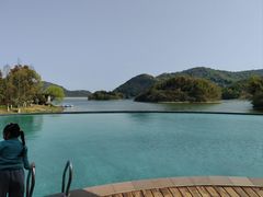 -宁波九龙湖开元度假村