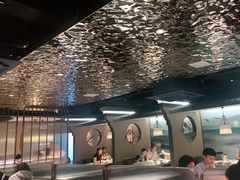 大堂-野妹火锅(龙岗店)
