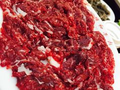 -陈记顺和潮汕牛肉火锅(韩江路店)