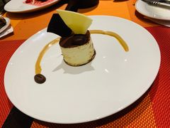 -鲜艳西餐厅(衡山路十二号华邑店)