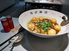 -友达面馆(广州总店)