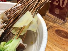 -嘉州叶婆婆钵钵鸡(建设路店)