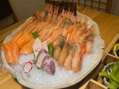 -酒久自助料理(佳兆业店)