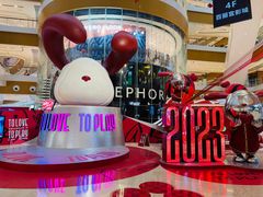 -深圳来福士广场