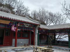 -妙峰山风景名胜区