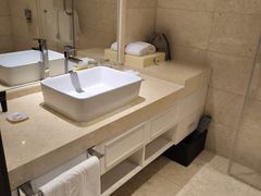 -深圳湾科技园丽雅查尔顿酒店
