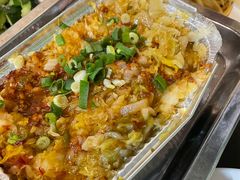 -玫瑰红烤羊排(北新桥三条店)
