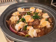 -绿茶餐厅(北京世纪金源店)