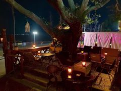 -城墙外BAR