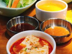 -老炉家木炭烤肉(长江国际店)