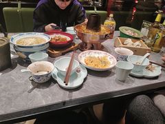 -奇芳阁·百年清真南京菜(夫子庙店)