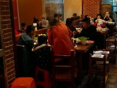 大堂-草原牧羊火锅·龙虾·烤鱼(杨浦店)