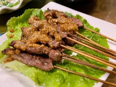 -伊萨娜印尼餐馆