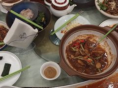 -同和居(月坛店)