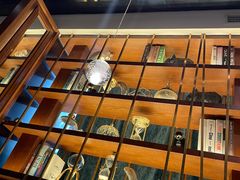 -君子·兰餐厅(长江路店)