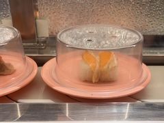 -争鲜回转寿司(朝北大悦城店)