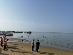 -老虎石海上公园