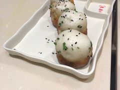 -东泰祥生煎馆(重庆北路店)