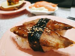 -争鲜回转寿司(南开大悦城店)