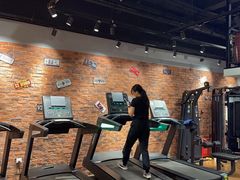 -NRG 健身私教CLUB(云山路店)