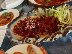 -粤尚腾香居中餐厅(首都机场希尔顿店)