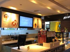 -麦当劳(杭州庆春路店)