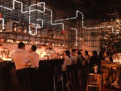 -柒Lounge(三里屯店)