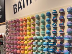 -LUSH(威尼斯人店)