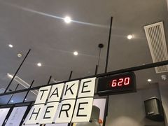 门面-喜茶(深圳福田星河COCO Park店)