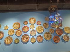 -百格里格.Uyghur cuisine(百色路店)