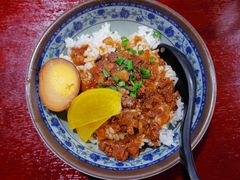 卤肉饭-杰J.w.m深夜食堂 厚杰居酒屋(淮海街商业街店)