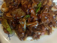 -南来顺饭庄·清真(南菜园店)