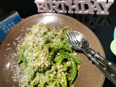 -上海苏宁宝丽嘉酒店·Cafe Bellagio西餐厅