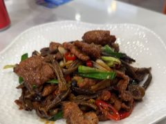 -老回回饺子馆(海洋馆店)