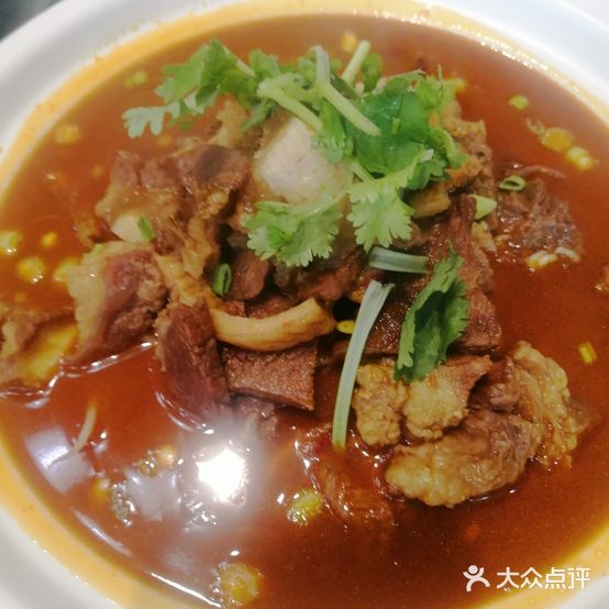 怀旧小厨房
