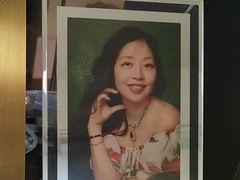 -鸿达摄影KEEP LOVE家庭肖像馆·身份证照(宝山万达广场店)