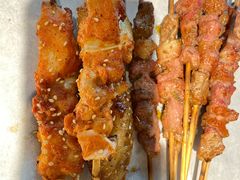 -1819餐厅·团队聚餐·烤串·精酿