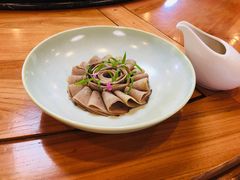 -醉霖生态餐厅(交大店)
