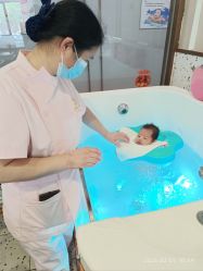 -厦门屿爱月子中心(独栋海湾店)