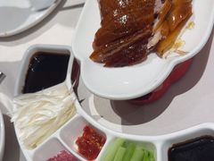-大鸭梨烤鸭(金色漫香店)