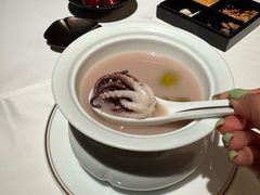 -荣轩(新荣记环球金融中心店)