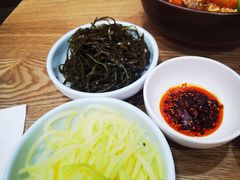 -李先生牛肉面大王(北京东四店)