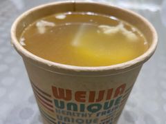 -魏家凉皮(次渠店)