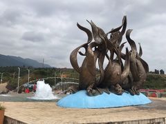 -华侨城阳宗海海景温泉