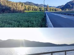 -东钱湖旅游度假区