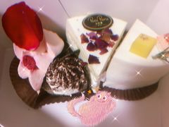 -PETIT PARIS 小巴黎(花园道店)