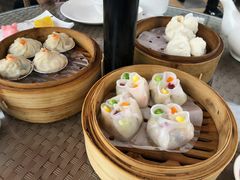 -鹭江宾馆·观海餐厅