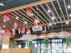 -西部马华清真兰州牛肉面·烧烤夜市(三里河店)